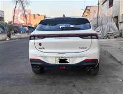 دونج فينج T5 EVO